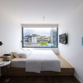  SOJO Hotel Hạ Long