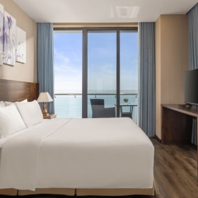 Yarra Ocean Suites Đà Nẵng