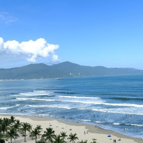 Yarra Ocean Suites Đà Nẵng