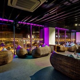 Yarra Ocean Suites Đà Nẵng