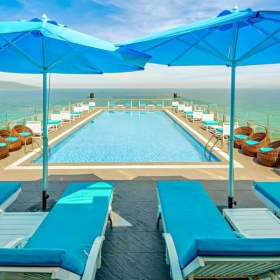 Yarra Ocean Suites Đà Nẵng