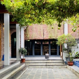 Đường Lâm Village