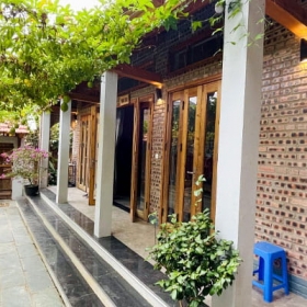 Đường Lâm Village