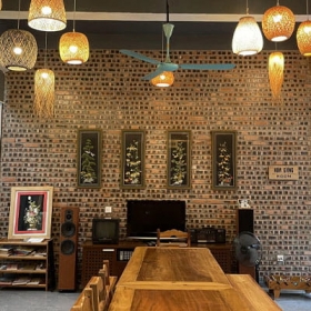 Đường Lâm Village