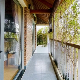 Đường Lâm Village