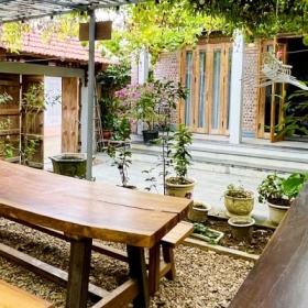 Đường Lâm Village