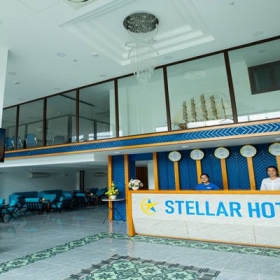 Stellar Hotel Phú Quốc