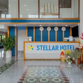 Stellar Hotel Phú Quốc