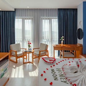 Stellar Hotel Phú Quốc