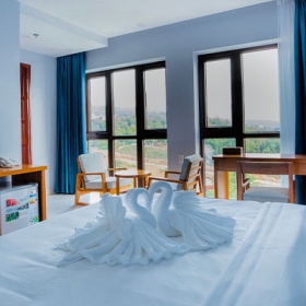 Stellar Hotel Phú Quốc