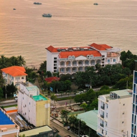 Stellar Hotel Phú Quốc