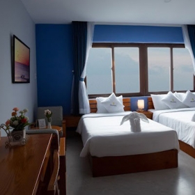 Stellar Hotel Phú Quốc