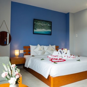 Stellar Hotel Phú Quốc