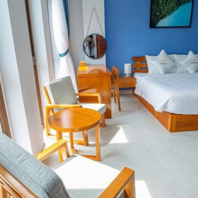 Stellar Hotel Phú Quốc