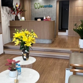 Nha khoa NeoSmile 