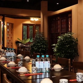 Nhà hàng Hương Bắc