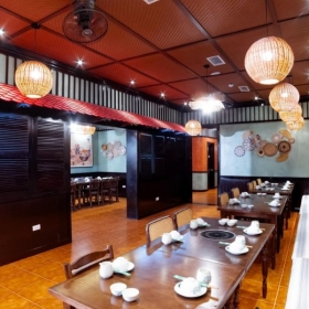 Hệ thống nhà hàng Phương Nam - CS 1, 6