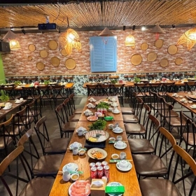 Hệ thống nhà hàng Phương Nam - CS 1, 6