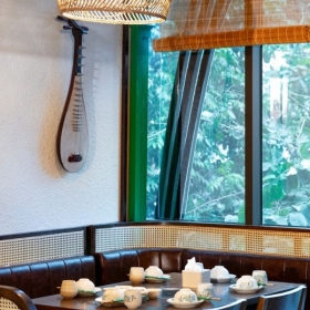 Hệ thống nhà hàng Phương Nam - CS 1, 6