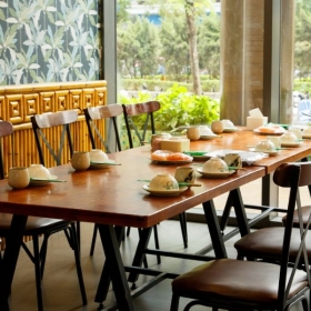 Hệ thống nhà hàng Phương Nam CS3