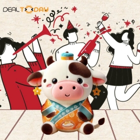 Nhà hàng Shacha Níu - Combo Team lẩu bò dành cho 3 người