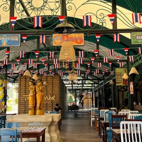 Thai Market
