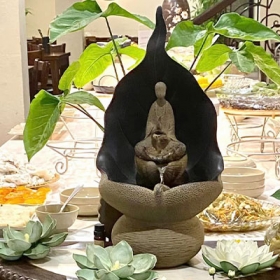 Nhà hàng chay Phước Hạnh