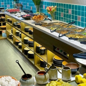 Veggie Castle Bà Triệu 