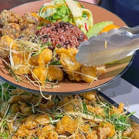 Veggie Castle Bà Triệu 