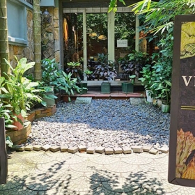 Veggie Castle Bà Triệu 