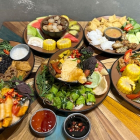 Veggie Castle Bà Triệu 