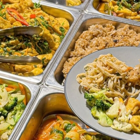 Veggie Castle Bà Triệu 