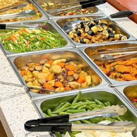 Veggie Castle Bà Triệu 