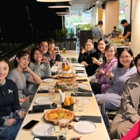 Nhà hàng Gia Đình BB