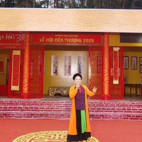 Nhà hát Kim Mã - Nhà hát Chèo Việt Nam