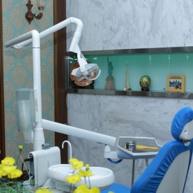 Nha Khoa Liên Thanh