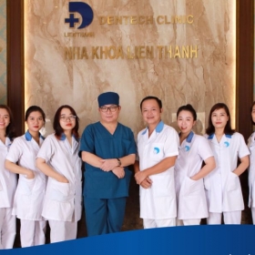 Nha Khoa Liên Thanh