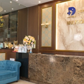 Nha Khoa Liên Thanh