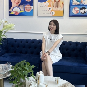 Nha khoa Quốc tế Hoa Kỳ