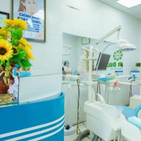 Nha Khoa Tâm Đức