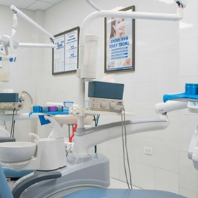 Nha Khoa Tâm Đức