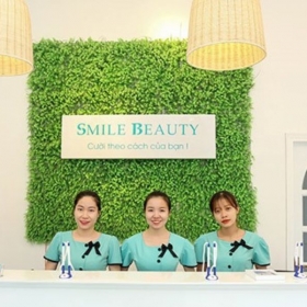 Viện Nha Khoa Thẩm Mỹ Smile Beauty