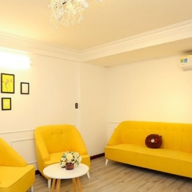 Viện Nha Khoa Thẩm Mỹ Smile Beauty