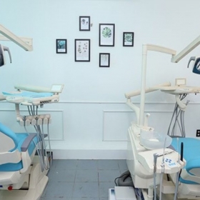 Viện Nha Khoa Thẩm Mỹ Smile Beauty