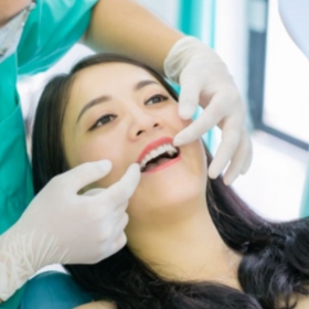 Viện Nha Khoa Thẩm Mỹ Smile Beauty