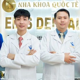 Nha Khoa Quốc Tế Emis