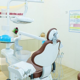 Nha Khoa Quốc Tế Emis