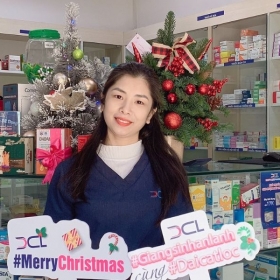 Hệ thống Nhà Thuốc Đại Cát Lộc