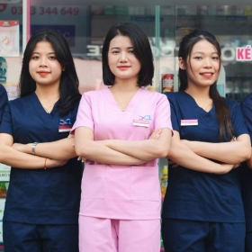 Hệ thống Nhà Thuốc Đại Cát Lộc