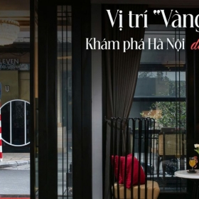 Nicecy Lion Botique Hotel Hà Nội